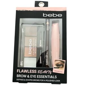 bebe Brow & Eye Essentials Set
